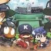 Nettou! Powerful Koushien (XSX) game cover art