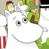 The New Adventures of Moomin: The Great Autumn Party (XSX) game cover art