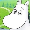 Mumin: Och De Mystiska Vralen artwork