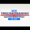 New English Training: Learning with Tempo - Advanced Edition (XSX) game cover art