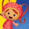 Nickelodeon Team Umizoomi artwork