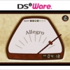 Nintendo DSi Metronome (XSX) game cover art