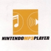 Nintendo MP3 Player artwork