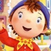 Noddy in Toyland artwork