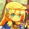 Nora to Toki no Koubou: Kiri no Mori no Majo artwork