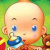 Nursery Mania (XSX) game cover art