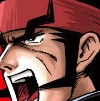 Ossu! Tatakae! Ouendan! artwork
