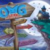O.M.G. 26: Our Mini Games (XSX) game cover art