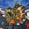 Oekaki Puzzle Battle Vol. 1: Yuusha-Oh GaoGaiGar Version (XSX) game cover art