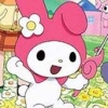 Onegai My Melody: Yume no Kuni no Daibouken (XSX) game cover art