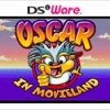 Oscar in Movieland (XSX) game cover art
