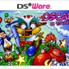 Oscar in Toyland (XSX) game cover art