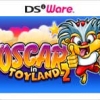 Oscar in Toyland 2 artwork