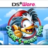 Oscar's World Tour (XSX) game cover art