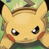 Pokémon Dash (XSX) game cover art
