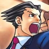 Phoenix Wright: Ace Attorney artwork