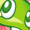 Puzzle Bobble DS (XSX) game cover art
