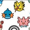 Pokmon Trozei! (XSX) game cover art