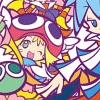 Puyo Puyo Fever 2 - Chuu! (XSX) game cover art
