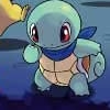 Pokmon Mystery Dungeon: Blue Rescue Team (DS) artwork