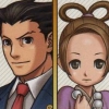 Phoenix Wright: Ace Attorney - Justice for All artwork
