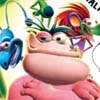 Pet Alien: An Intergalactic Puzzlepalooza (DS) artwork