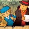 Professor Layton and the Curious Village (DS)