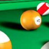 Power Play Pool artwork