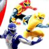 Power Rangers: Super Legends - 15th Anniversary artwork