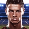 Pro Evolution Soccer 2008 (XSX) game cover art