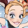 Princess on Ice (XSX) game cover art
