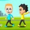 Personal Trainer: Walking artwork