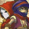 Prince of Persia: The Fallen King (XSX) game cover art