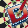 PDC World Championship Darts: The Official Videogame artwork