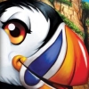 Puffins: Island Adventure (XSX) game cover art
