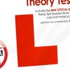 Pass Your Driving Theory Test: 2010 Edition artwork