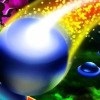 Peggle: Dual Shot (DS) artwork