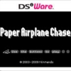 Paper Airplane Chase (XSX) game cover art