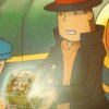 Professor Layton and the Diabolical Box (DS)