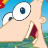 Phineas and Ferb (XSX) game cover art