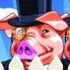 Pass the Pigs (XSX) game cover art