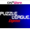 Puzzle League Express (XSX) game cover art