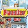 Puzzler World (XSX) game cover art