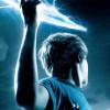 Percy Jackson and the Olympians: The Lightning Thief (XSX) game cover art