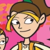 Princess Natasha: Student, Secret Agent, Princess (XSX) game cover art
