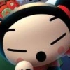 Pucca Power Up (XSX) game cover art