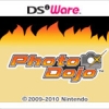 Photo Dojo artwork