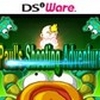 Paul's Shooting Adventure (XSX) game cover art