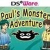 Paul's Monster Adventure (XSX) game cover art
