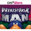Prehistorik Man (XSX) game cover art